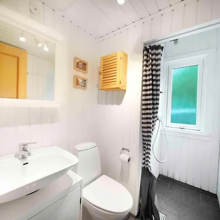 Cozy Cottage, Close To The Sandy Beach, *